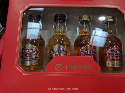 And surprisingly enough, <b>Costco's</b> price is actually a deal for this bottle. . Whiskey gift set costco